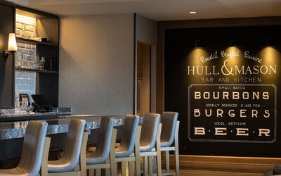 Marriott Boston Quincy
