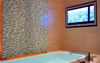 The SKYLOFTS at MGM Grand