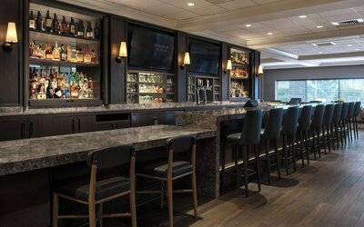 Marriott Boston Quincy