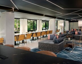 Courtyard by Marriott Washington, DC Dupont Circle