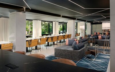 Courtyard by Marriott Washington, DC Dupont Circle
