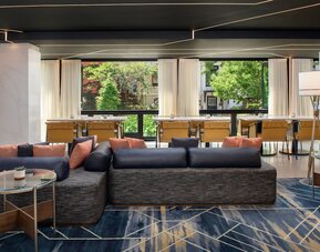 Courtyard by Marriott Washington, DC Dupont Circle