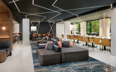 Courtyard by Marriott Washington, DC Dupont Circle