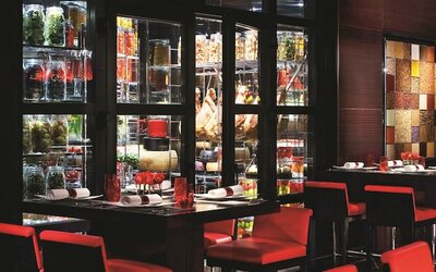 The SKYLOFTS at MGM Grand