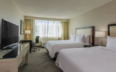 Holiday Inn Hotel & Suites Boston - Peabody by IHG