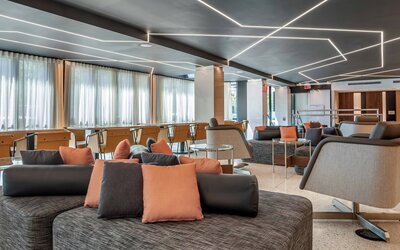 Courtyard by Marriott Washington, DC Dupont Circle