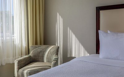 Holiday Inn Hotel & Suites Boston - Peabody by IHG