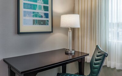 Holiday Inn Hotel & Suites Boston - Peabody by IHG