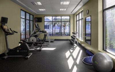 Holiday Inn Hotel & Suites Boston - Peabody by IHG