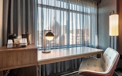 Courtyard by Marriott Washington, DC Dupont Circle