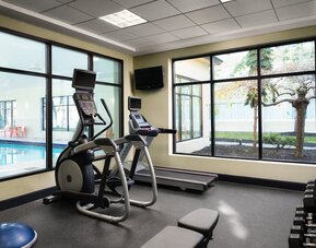 Holiday Inn Hotel & Suites Boston - Peabody by IHG