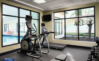 Holiday Inn Hotel & Suites Boston - Peabody by IHG