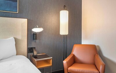 Courtyard by Marriott Washington, DC Dupont Circle