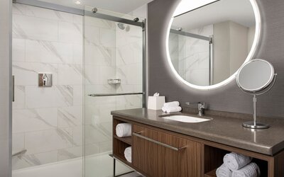 Courtyard by Marriott Washington, DC Dupont Circle