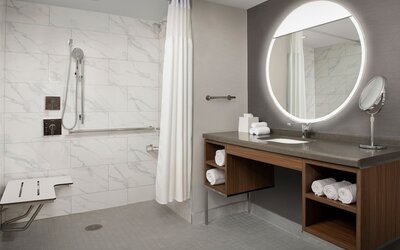 Courtyard by Marriott Washington, DC Dupont Circle