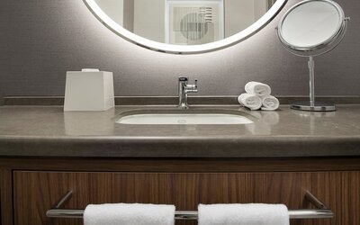 Courtyard by Marriott Washington, DC Dupont Circle
