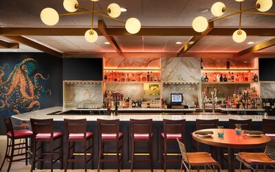 Holiday Inn Hotel & Suites Boston - Peabody by IHG