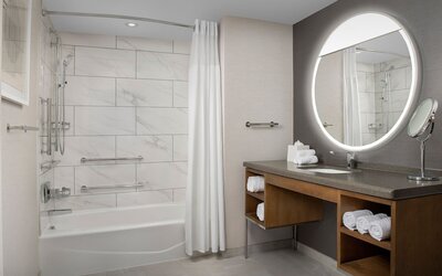 Courtyard by Marriott Washington, DC Dupont Circle