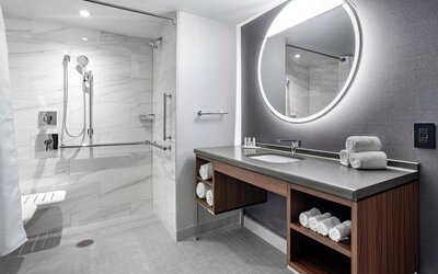 Courtyard by Marriott Washington, DC Dupont Circle