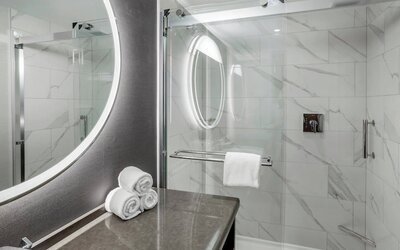 Courtyard by Marriott Washington, DC Dupont Circle