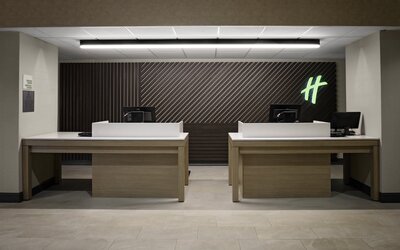 Holiday Inn Hotel & Suites Boston - Peabody by IHG