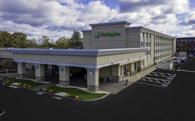 Holiday Inn Hotel & Suites Boston - Peabody by IHG