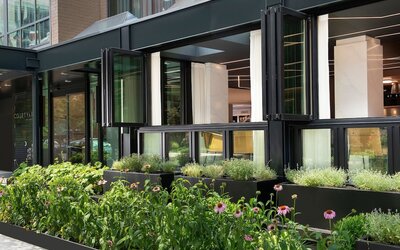 Courtyard by Marriott Washington, DC Dupont Circle