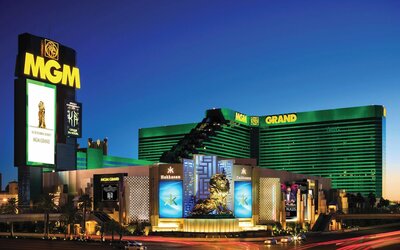 MGM Grand Hotel & Casino