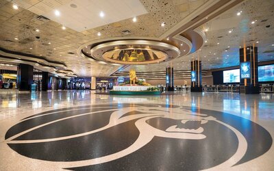 MGM Grand Hotel & Casino
