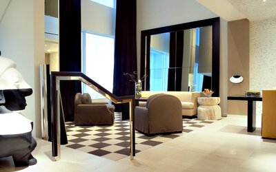 MGM Grand Hotel & Casino