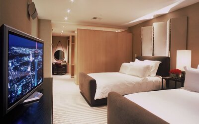 MGM Grand Hotel & Casino