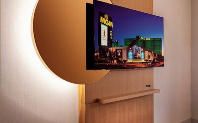 MGM Grand Hotel & Casino