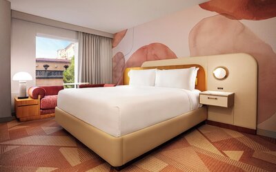 MGM Grand Hotel & Casino