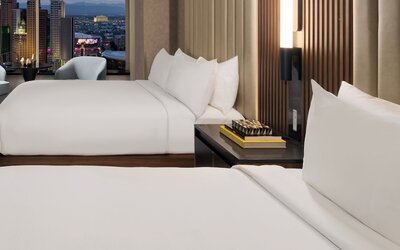 MGM Grand Hotel & Casino