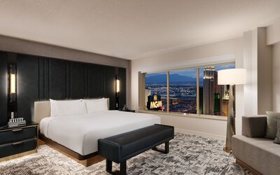 MGM Grand Hotel & Casino