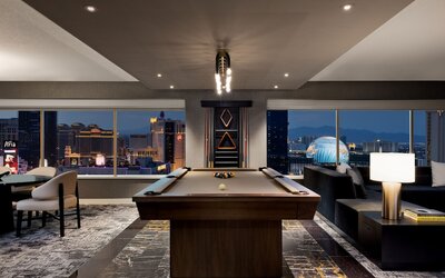 MGM Grand Hotel & Casino