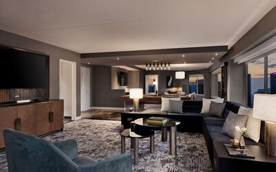 MGM Grand Hotel & Casino