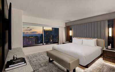 MGM Grand Hotel & Casino