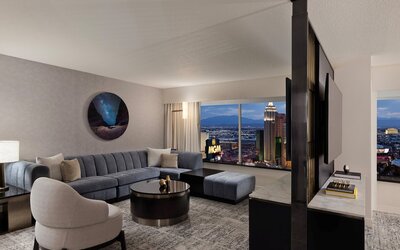 MGM Grand Hotel & Casino