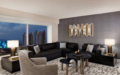 MGM Grand Hotel & Casino
