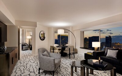 MGM Grand Hotel & Casino