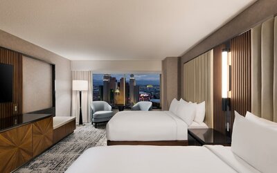 MGM Grand Hotel & Casino
