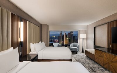 MGM Grand Hotel & Casino