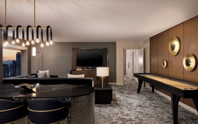 MGM Grand Hotel & Casino
