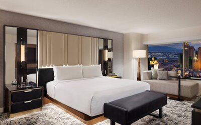 MGM Grand Hotel & Casino