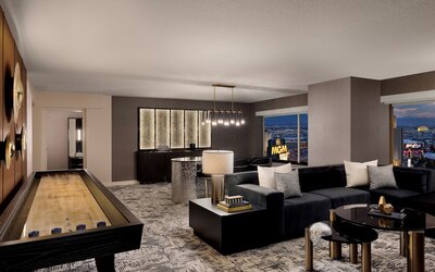 MGM Grand Hotel & Casino
