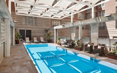 The Westin Georgetown, Washington D.C.