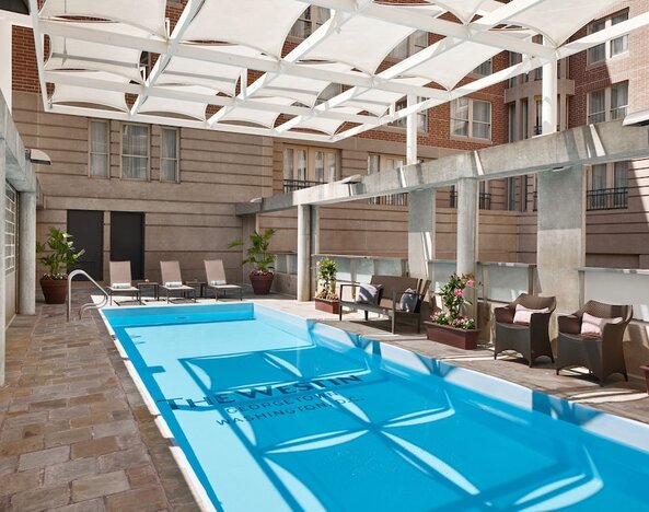 The Westin Georgetown, Washington D.C.