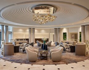 The Westin Georgetown, Washington D.C.