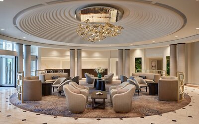 The Westin Georgetown, Washington D.C.